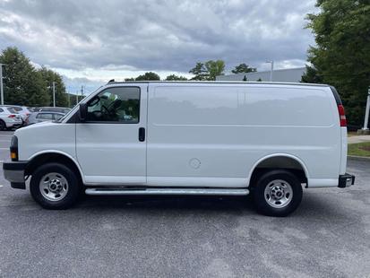 gmc savana cargo 2025 1GTW7AFP1S1190971 image gmc savana cargo 2025 1GTW7AFP1S1190971 image
